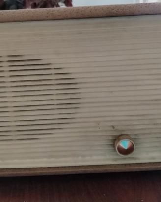 Fono valigia PHILCO