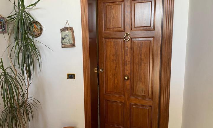 Appartamento con Terrazzo