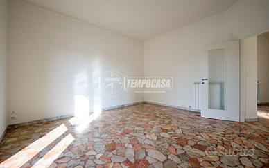 Appartamento a Cremona Via del Giordano 3 locali