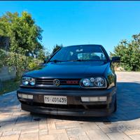 Golf 3 GTI 16V 150cv