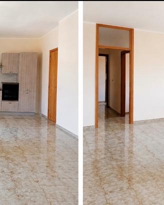 Appartamento - san paolo, solo 2 personi
