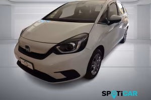 HONDA Jazz 1.5 Hev eCVT Comfort