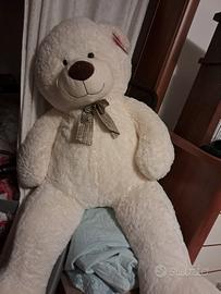 Orso Peluche 