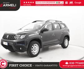 Dacia Duster 1.6 sce Essential Gpl 4x2 s&s 115cv