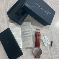 Orologio uomo Daniel Wellington