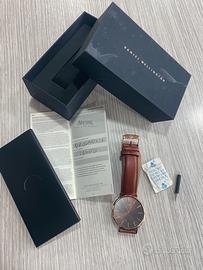 Orologio uomo Daniel Wellington