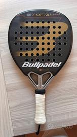 Racchetta pasel Bullpadel