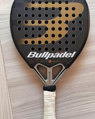 Racchetta pasel Bullpadel
