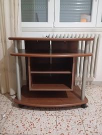 Mobiletto porta tv