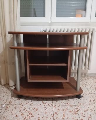 Mobiletto porta tv
