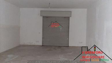 Magazzino Corso Dei Mille (Rif.1660)