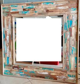 Specchio Maison du Monde