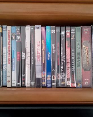  DVD e cofanetti DVD originali 