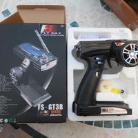 Radiocomando 2,4 gHz NUOVO