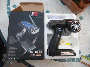 Radiocomando 2,4 gHz NUOVO