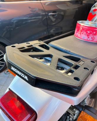 Portapacchi africa twin 750 rd07