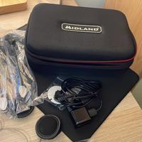 Interfono Midland BTX1 Pro Kit duo