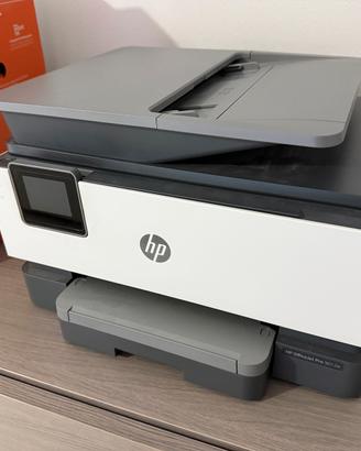 Stampante HP Office Jet Pro 9012