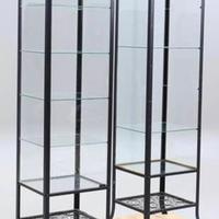 2 Vetrine Modello Klingsbo