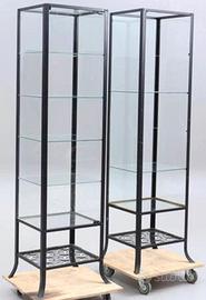 2 Vetrine Modello Klingsbo