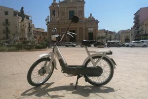 Piaggio Ciao px 50 epoca