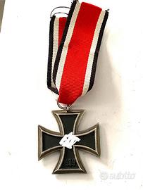Croce di Ferro di seconda classe