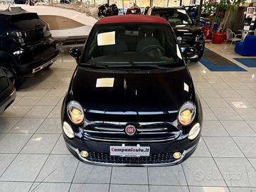 Fiat 500 C 1.0 Hybrid