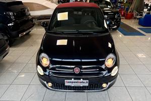 Fiat 500 C 1.0 Hybrid