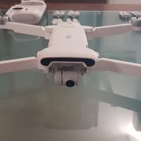 Drone Fimi X8 SE 2020 come nuovo + kit eliche