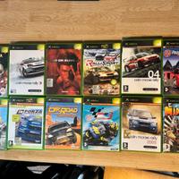 Giochi xbox