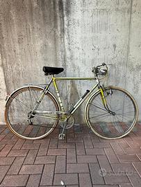 Bici d’epoca Legnano Condorino 28” - anni’60