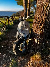 Gilera stalker 125cc lc TRATTABILE