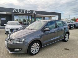 VOLKSWAGEN Polo 1.6 TDI 90 CV 5p. Comfortline