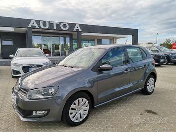 VOLKSWAGEN Polo 1.6 TDI 90 CV 5p. Comfortline