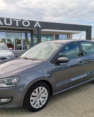 VOLKSWAGEN Polo 1.6 TDI 90 CV 5p. Comfortline