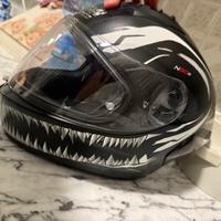 casco nolan 606