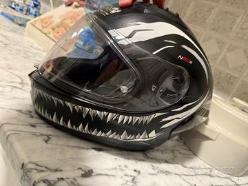 casco nolan 606