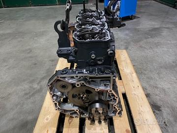 Motore semicompleto iveco f4afe411