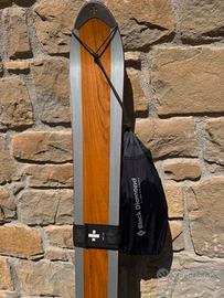 SKI DA ALPINISMO