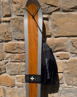 SKI DA ALPINISMO