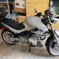 Bmw r1150r molto ben tenuta