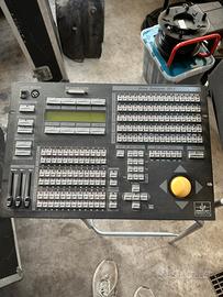 Mixer luci Show Designer SD 2