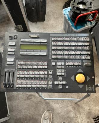 Mixer luci Show Designer SD 2