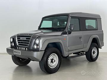 IVECO Massif 25S15 3.0 Hpi 146CV 3p (N1)