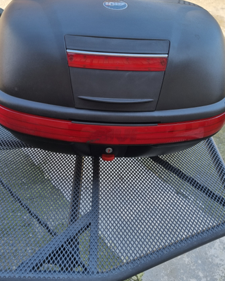 Bauletto tmax 500