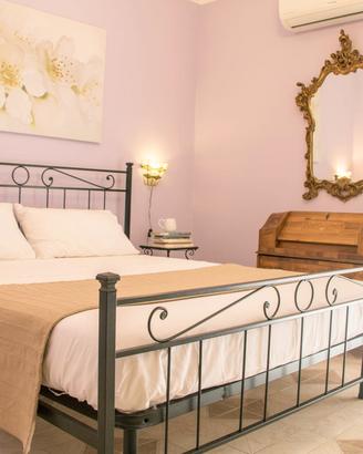 casa vacanza nel cuore del centro di Catania 