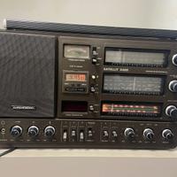 Satellit 3400 Grundig