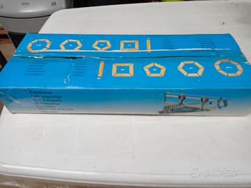 Taglia cornici manuale