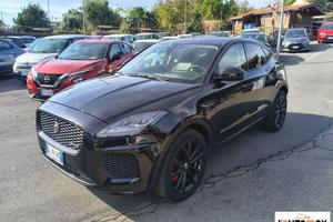 JAGUAR - E-pace - 2.0D 240CV AWD aut. R-Dynamic S
