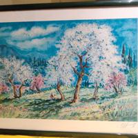 Gonzaga “Primavera lombarda” 